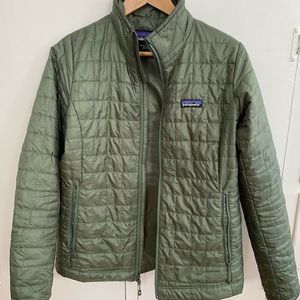 Patagonia Women’s Nano Puff Jacket